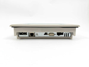 Siemens 6AV6 642-0BA01-1AX1 Simatic TP 177B Display Without Memory Card