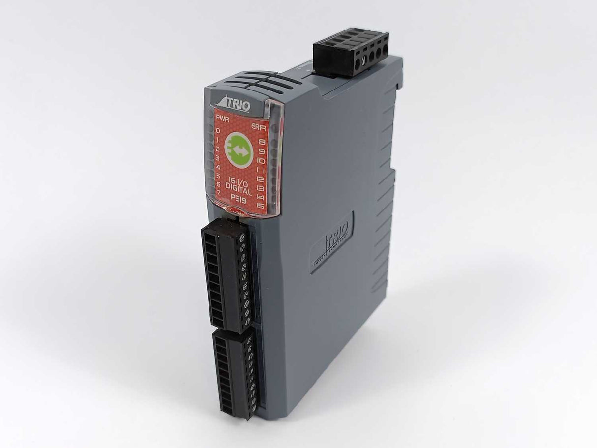 Trio Motion Technology P319-01462 Module 16-1/0 Digital