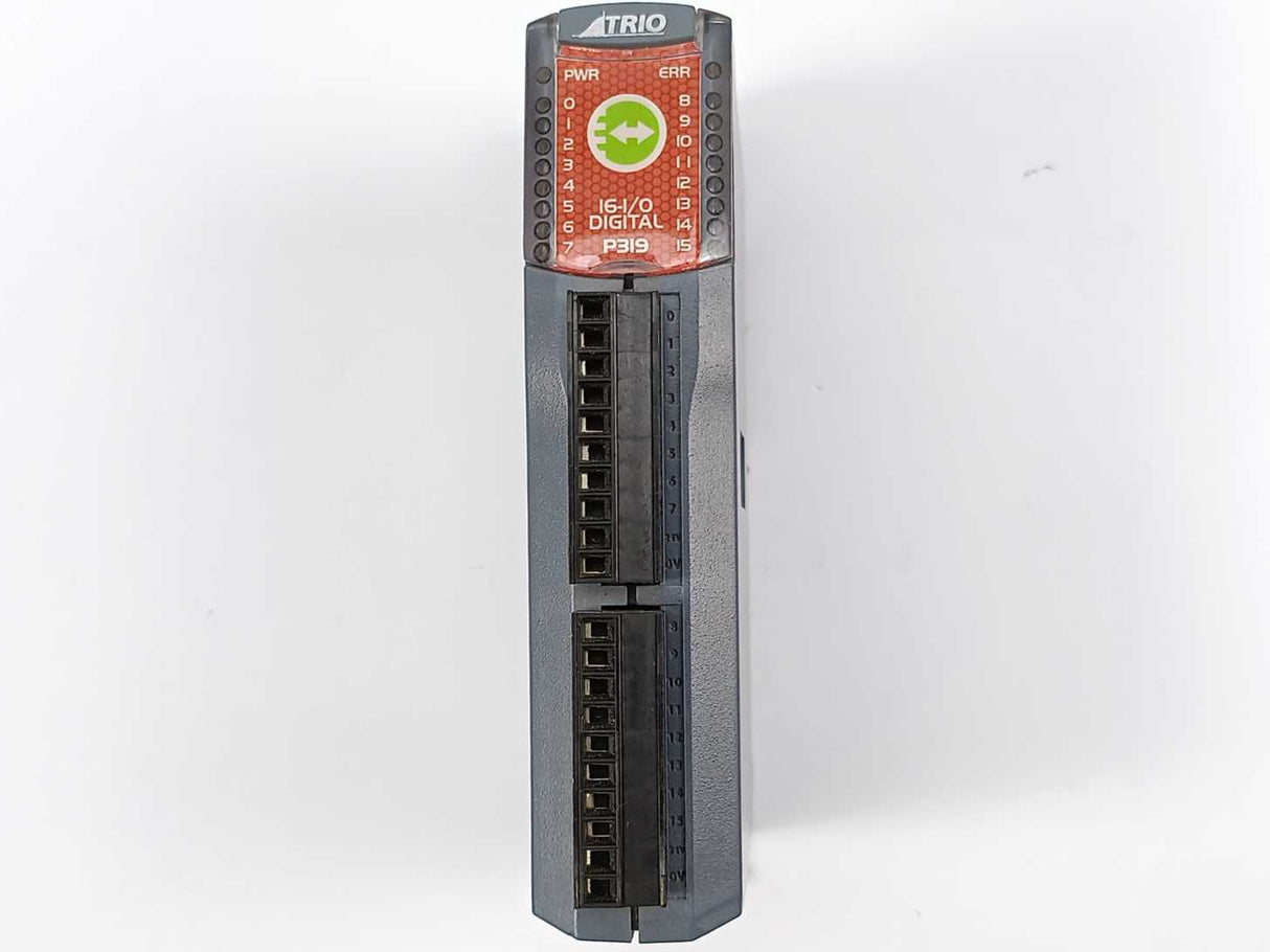 Trio Motion Technology P319-01462 Module 16-1/0 Digital