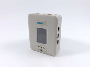 SMTEC AG FSC-UFC24-2 Universal Field Controller, Missing 1 Connector