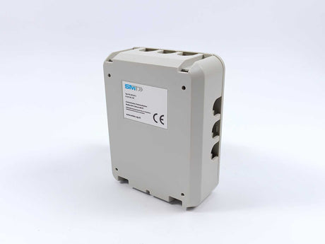 SMTEC AG FSC-UFC24-2 Universal Field Controller, Missing 1 Connector
