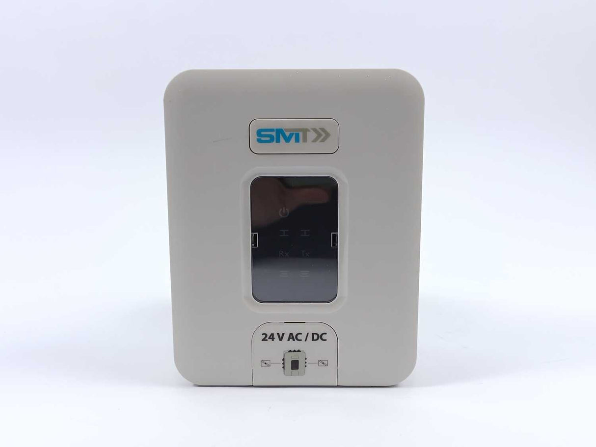 SMTEC AG FSC-UFC24-2 Universal Field Controller, Missing 1 Connector