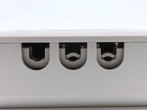 SMTEC AG FSC-UFC24-2 Universal Field Controller, Missing 1 Connector
