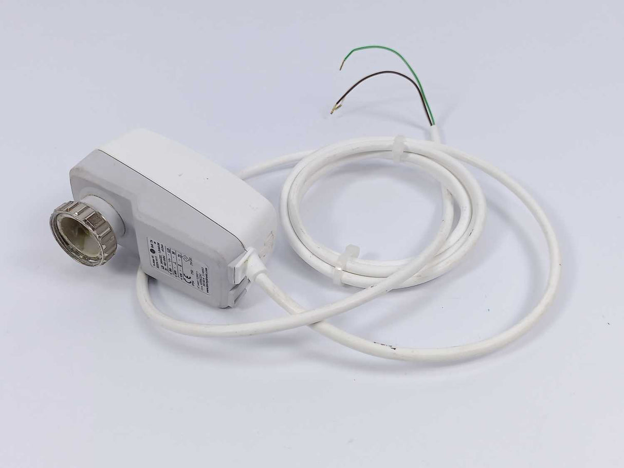 lml-hydronic 322224-10115 TA-Slider 160 - IMI PLC, 24VDC, 1.0VA,/0.6W
