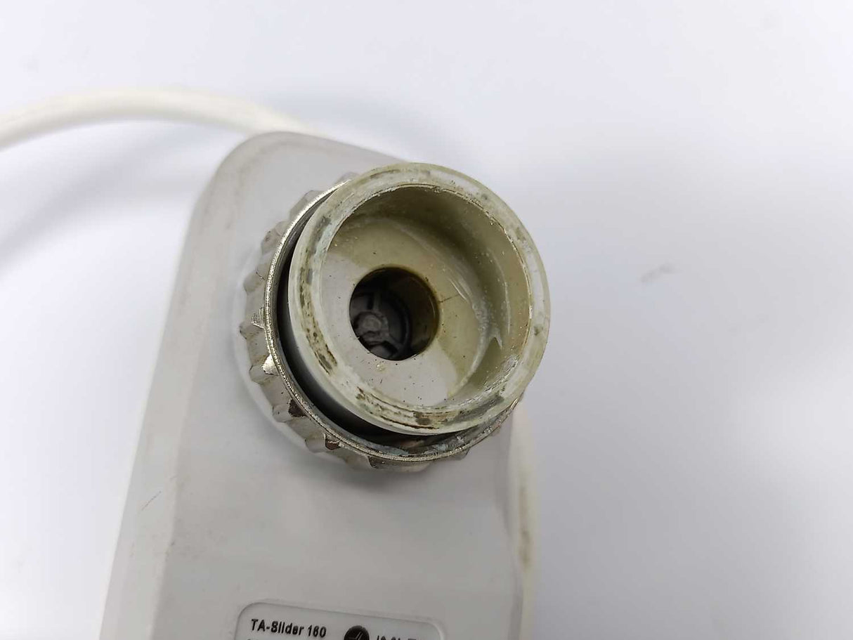 lml-hydronic 322224-10115 TA-Slider 160 - IMI PLC, 24VDC, 1.0VA,/0.6W
