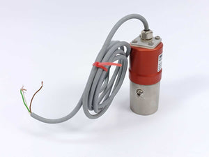 Huba Control 692.912101041 18-33VDC / 24VAC / +15% / 0-1bar