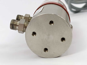 Huba Control 692.912101041 18-33VDC / 24VAC / +15% / 0-1bar