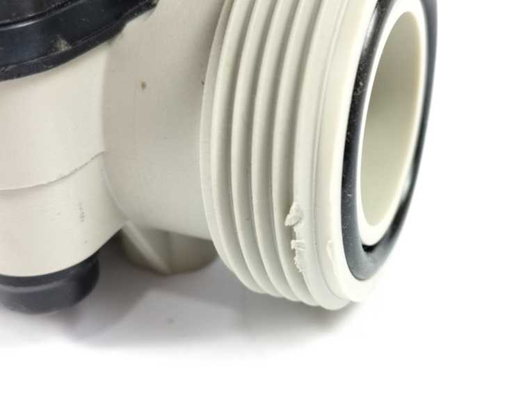 GEMÜ R690 25D 771141EDN Membrane Valve, PS 10,0Bar, PST 5,0-7,0bar