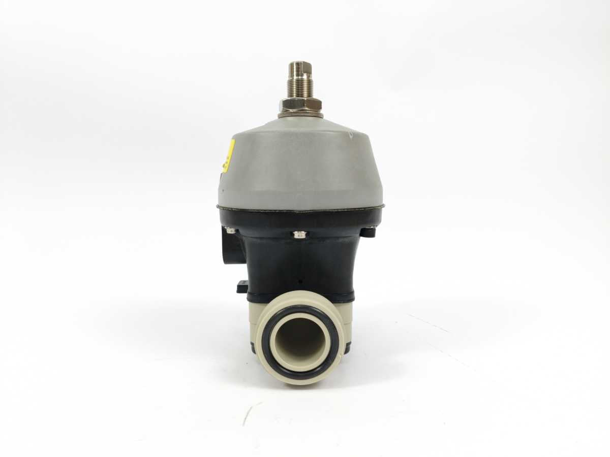 GEMÜ R690 25D 771141EDN Membrane Valve, PS 10,0Bar, PST 5,0-7,0bar