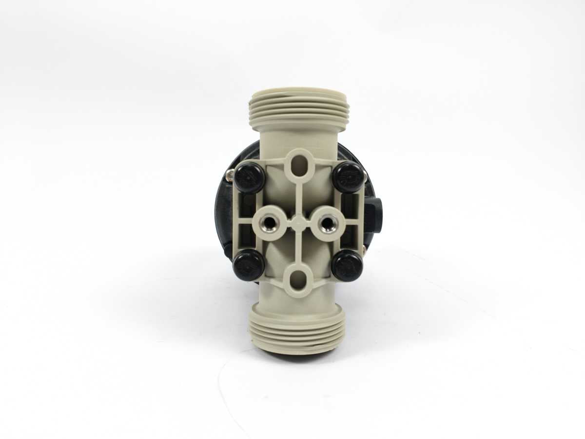 GEMÜ R690 25D 771141EDN Membrane Valve, PS 10,0Bar, PST 5,0-7,0bar