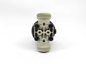 GEMÜ R690 25D 771141EDN Membrane Valve, PS 10,0Bar, PST 5,0-7,0bar