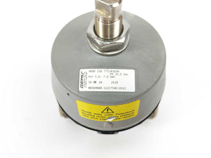 GEMÜ R690 25D 771141EDN Membrane Valve, PS 10,0Bar, PST 5,0-7,0bar