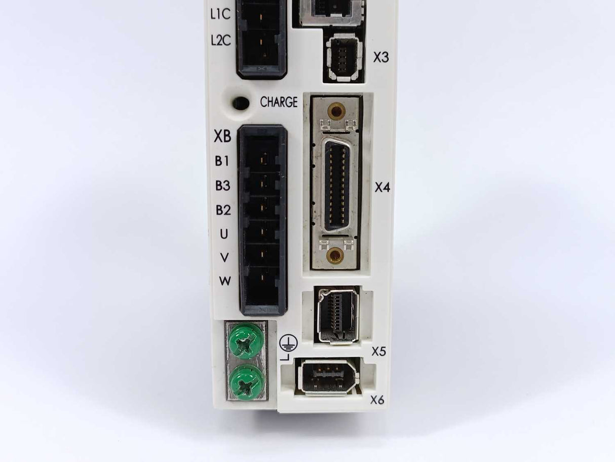 Panasonic  MADHT1505N01 AC Servo Driver 200V