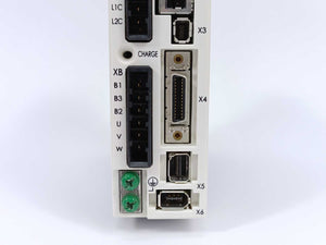 Panasonic  MADHT1505N01 AC Servo Driver 200V