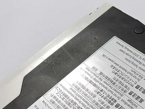 Panasonic  MADHT1505N01 AC Servo Driver 200V