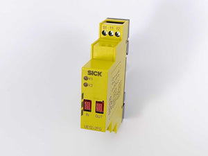 SICK 1043917 UE12-2FG2D0, Safety Extension Relay