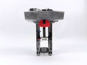 t.a.c 880-0310-020 M800 Mechanical Actuator 24V, 50/60Hz, 15VA