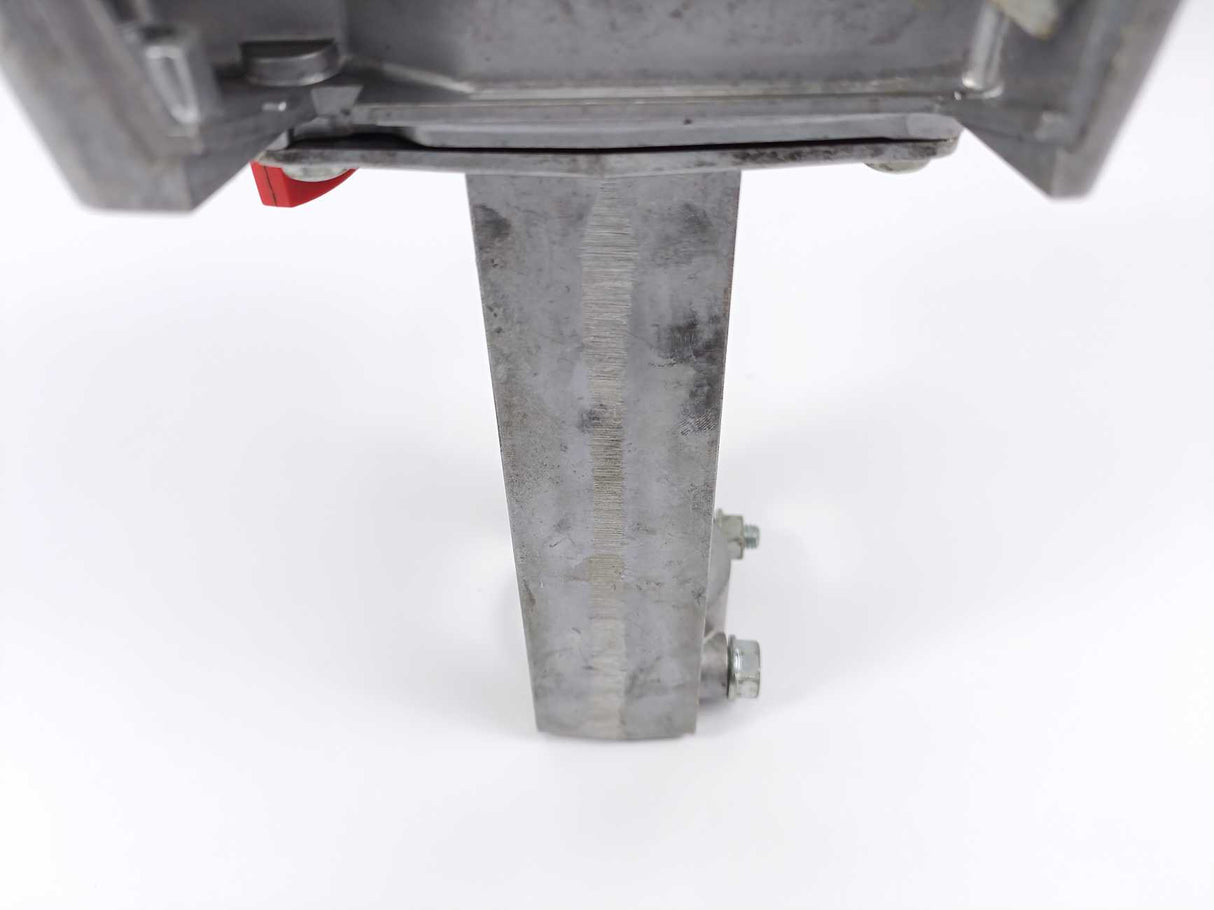 t.a.c 880-0310-020 M800 Mechanical Actuator 24V, 50/60Hz, 15VA