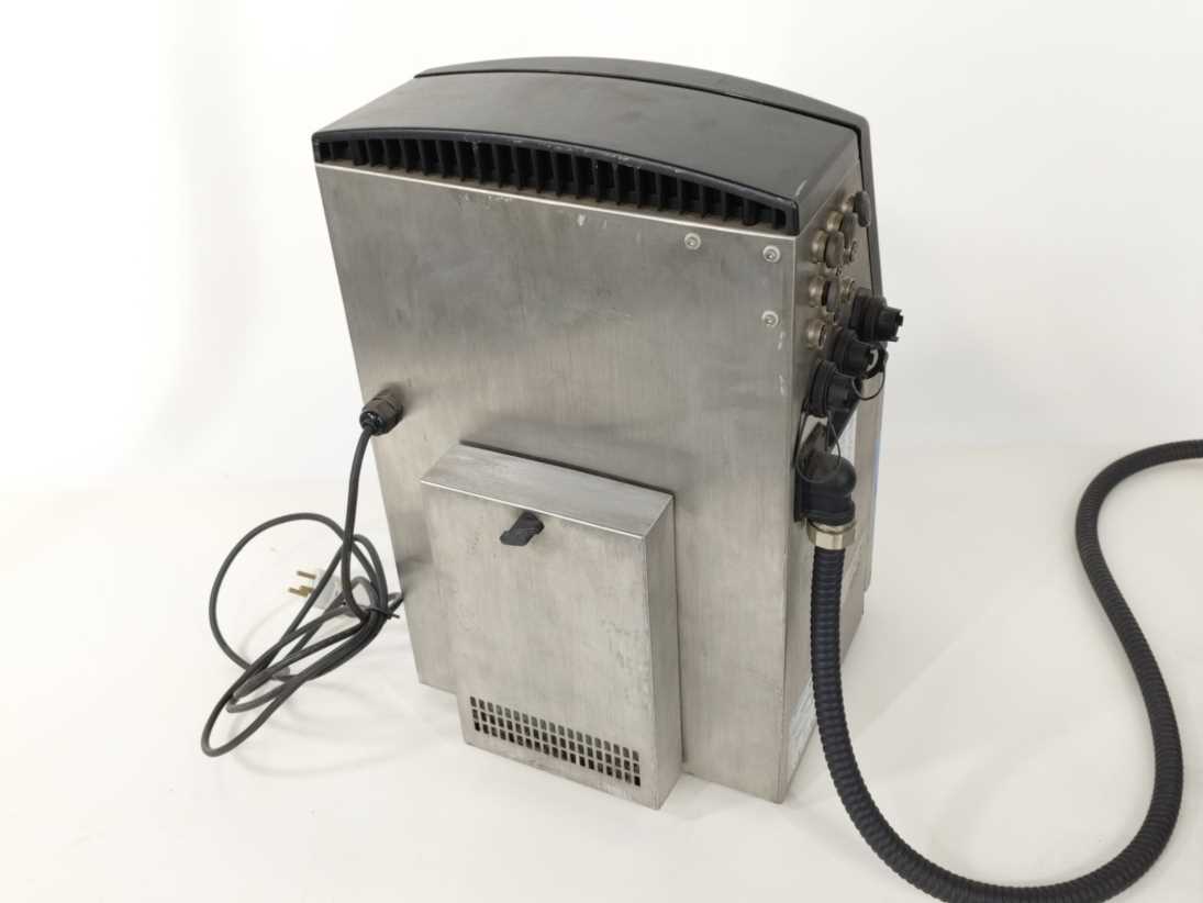 VideoJet 399425 1610 Dual Head Industrial Inkjet Printer