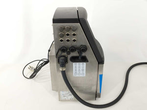 VideoJet 399425 1610 Dual Head Industrial Inkjet Printer