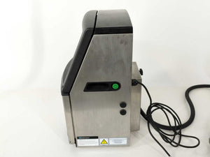 VideoJet 399425 1610 Dual Head Industrial Inkjet Printer
