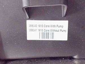 VideoJet 399425 1610 Dual Head Industrial Inkjet Printer