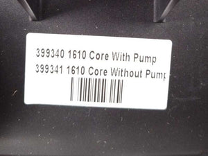 VideoJet 399423 1610 Dual Head Industrial Inkjet Printer