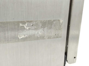 VideoJet 399423 1610 Dual Head Industrial Inkjet Printer