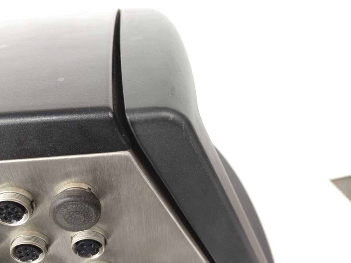 VideoJet 399423 1610 Dual Head Industrial Inkjet Printer