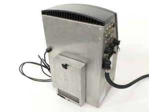 VideoJet 399423 1610 Dual Head Industrial Inkjet Printer