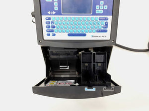 VideoJet 399423 1610 Dual Head Industrial Inkjet Printer