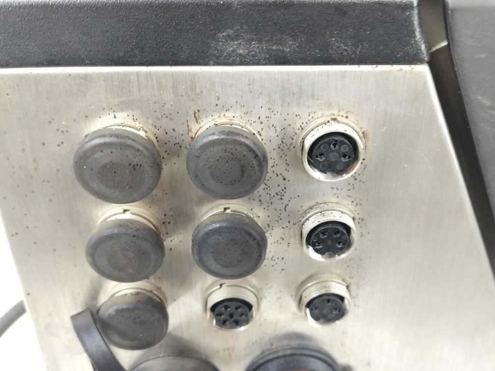 VideoJet 399146 1510 Small Character Ink Jet Printer