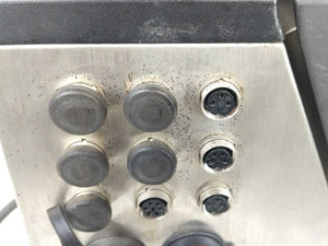 VideoJet 399146 1510 Small Character Ink Jet Printer