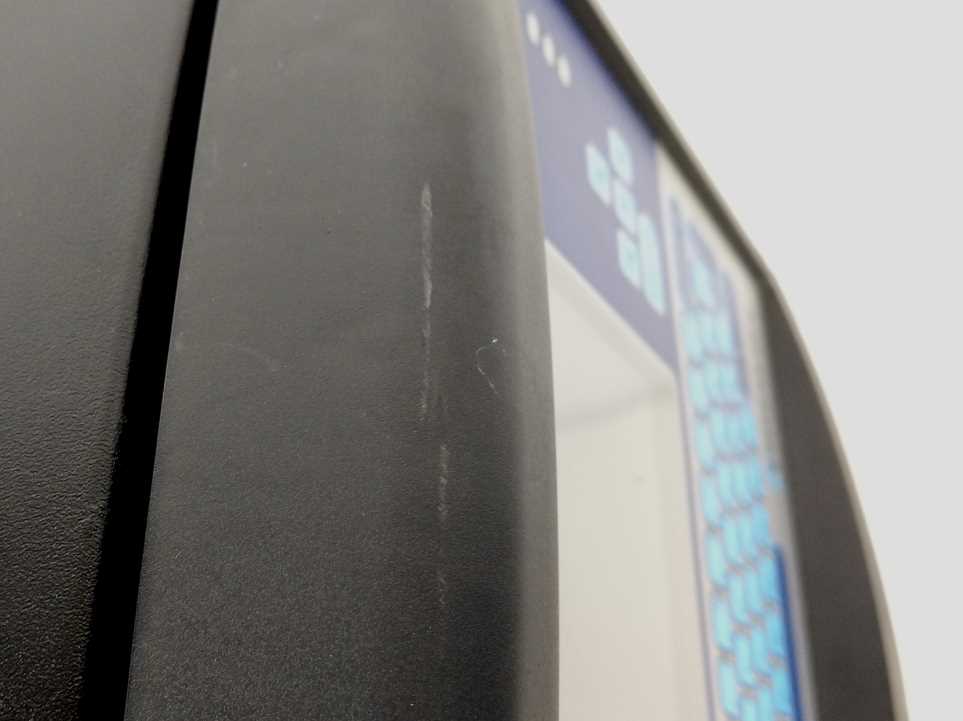 VideoJet 399146 1510 Small Character Ink Jet Printer