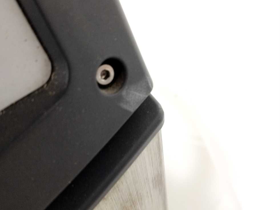 VideoJet 399146 1510 Small Character Ink Jet Printer