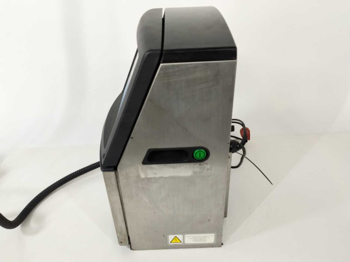 VideoJet 399146 1510 Small Character Ink Jet Printer