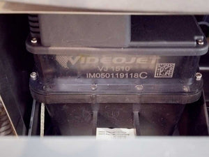 VideoJet 399146 1510 Small Character Ink Jet Printer