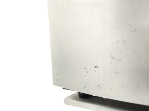 VideoJet 399424 1610 Dual Head Industrial Inkjet Printer w/ mobile stand