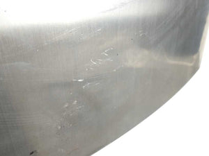 VideoJet 399424 1610 Dual Head Industrial Inkjet Printer w/ mobile stand