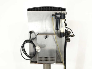 VideoJet 399424 1610 Dual Head Industrial Inkjet Printer w/ mobile stand