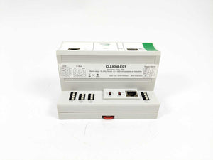 Honeywell CLLIONLC01 Programmable universal controller 24V