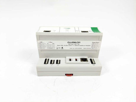 Honeywell CLLIONLC01 Programmable universal controller 24V