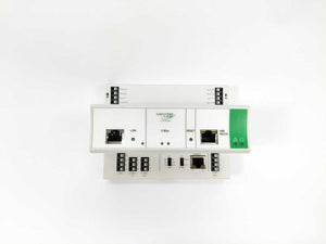 Honeywell CLLIONLC01 Programmable universal controller 24V