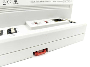 Honeywell CLLIONLC01 Programmable universal controller 24V