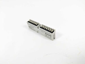 Honeywell XS814 Auxiliary Terminal Block, 15pcs batch