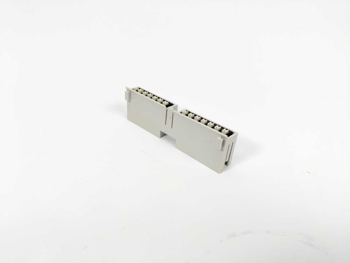 Honeywell XS814 Auxiliary Terminal Block, 15pcs batch