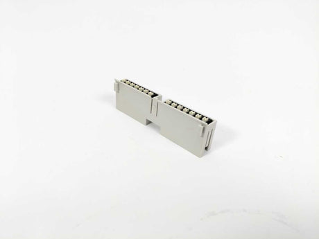 Honeywell XS814 Auxiliary Terminal Block, 15pcs batch