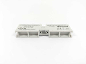 Honeywell XS814 Auxiliary Terminal Block, 15pcs batch