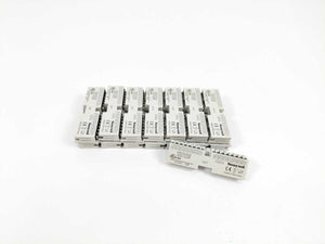 Honeywell XS814 Auxiliary Terminal Block, 15pcs batch