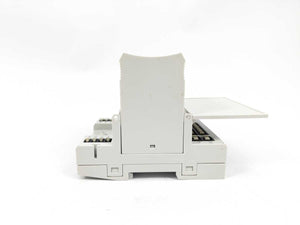 Honeywell CLIOP822A Pluggable Panel Bus Analog Output Module